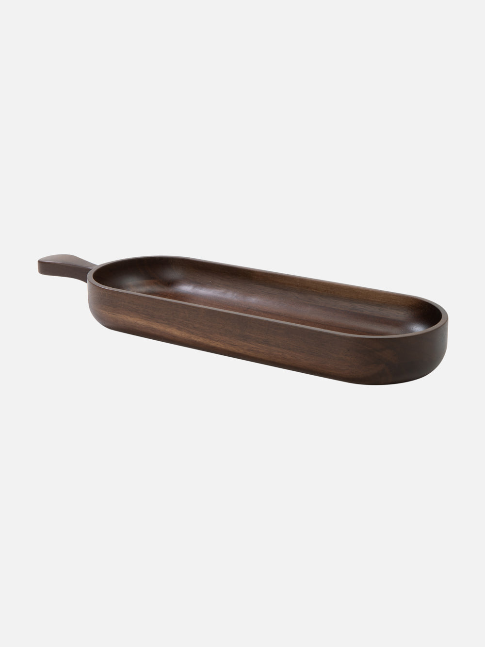 Italia Rectangular Serving Tray - FOX HOME CA STORE