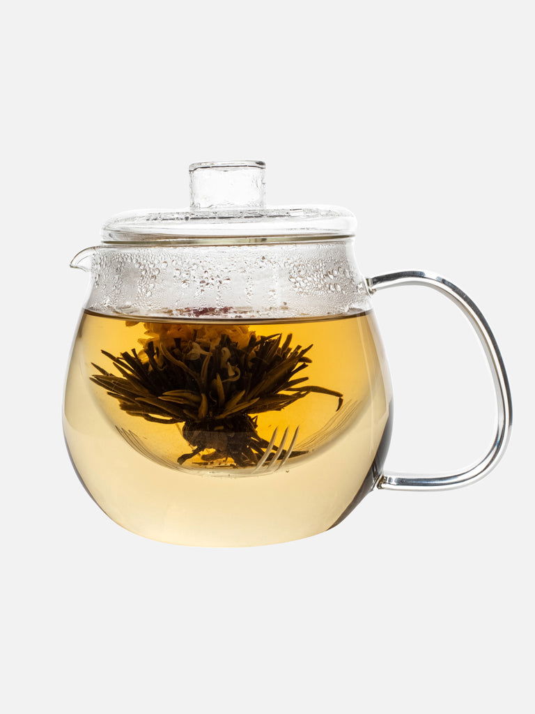 Japan Tea Kettle - FOX HOME CA STORE