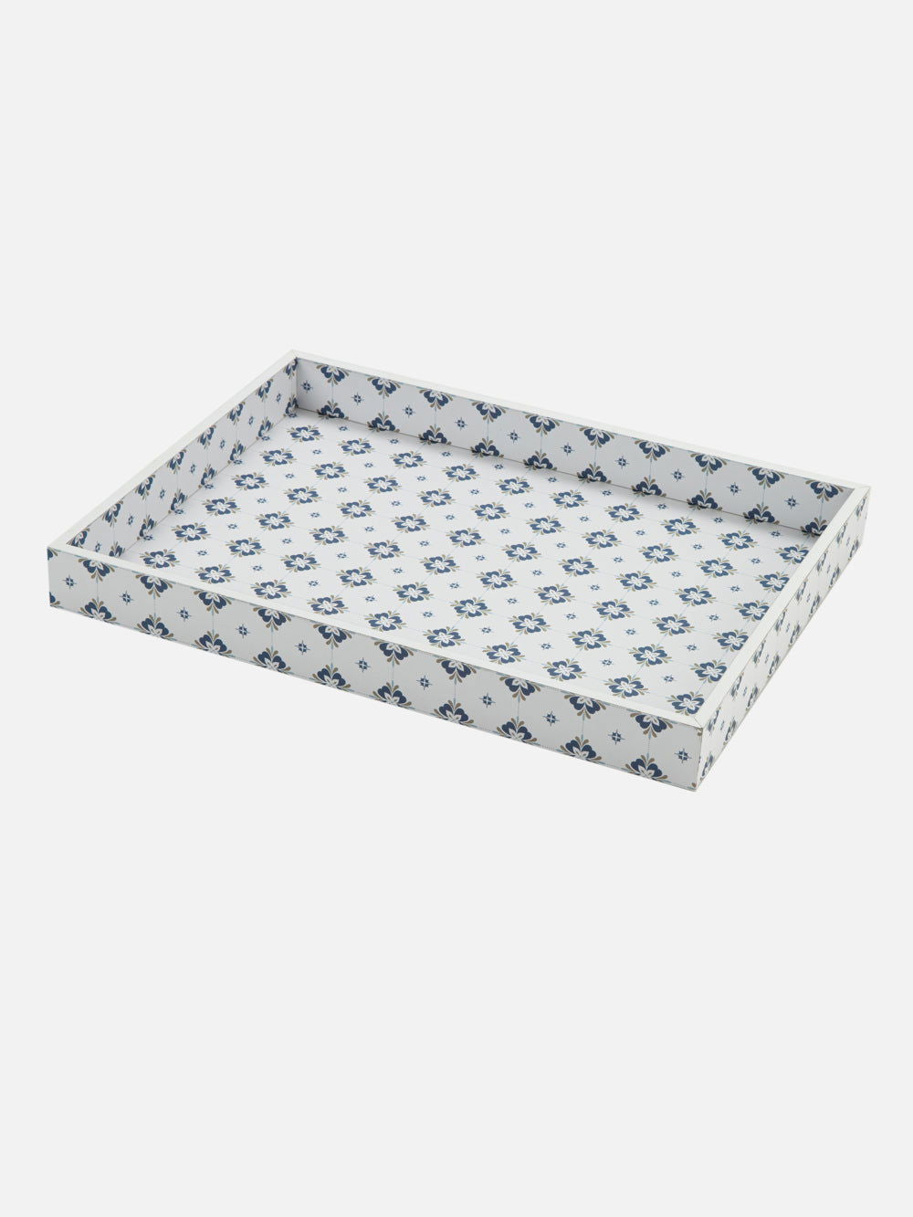 Kalimera Rectangular Serving Tray - FOX HOME CA STORE