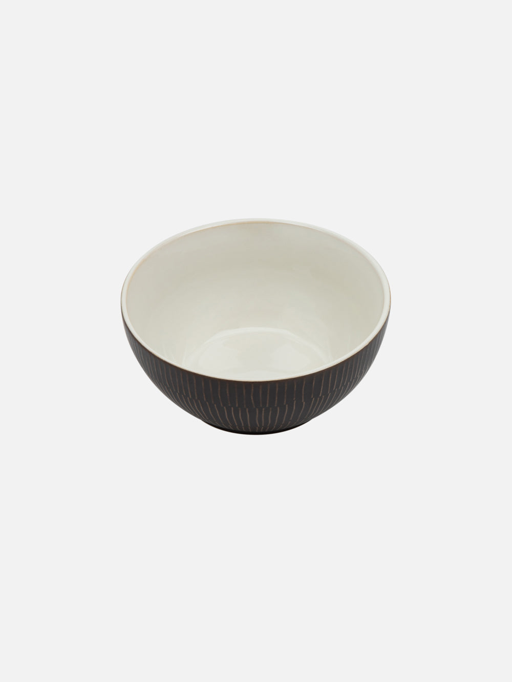 Kamila Ceramic Soup Bowl - FOX HOME CA STORE