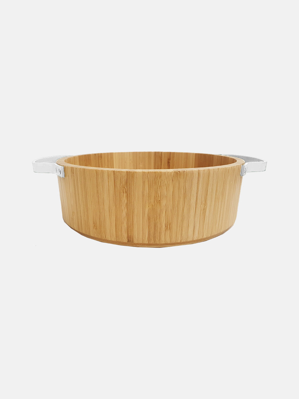 Kav wooden serving bowl - FOX HOME CA STORE