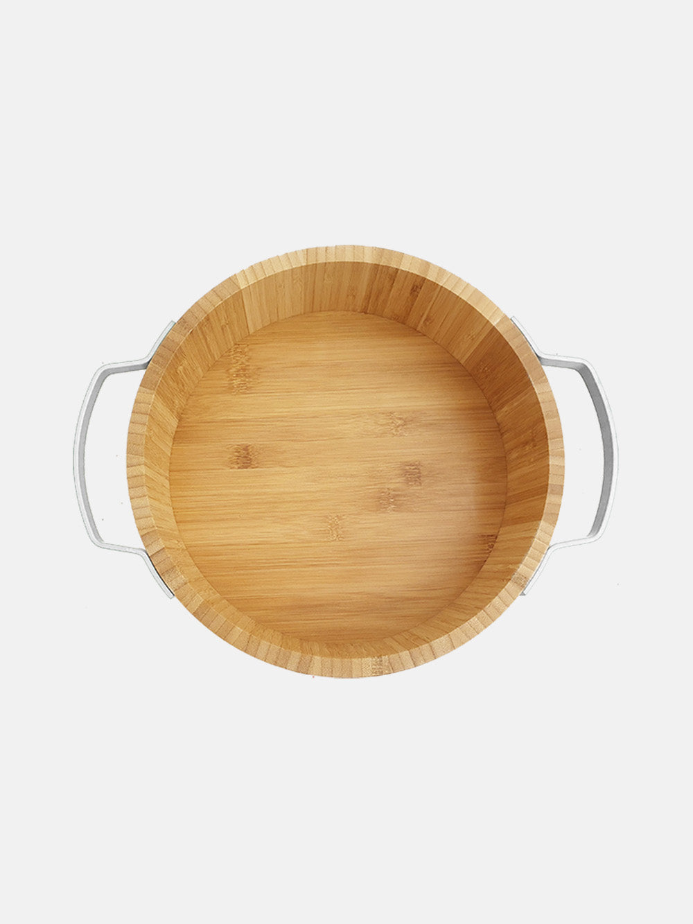 Kav wooden serving bowl - FOX HOME CA STORE