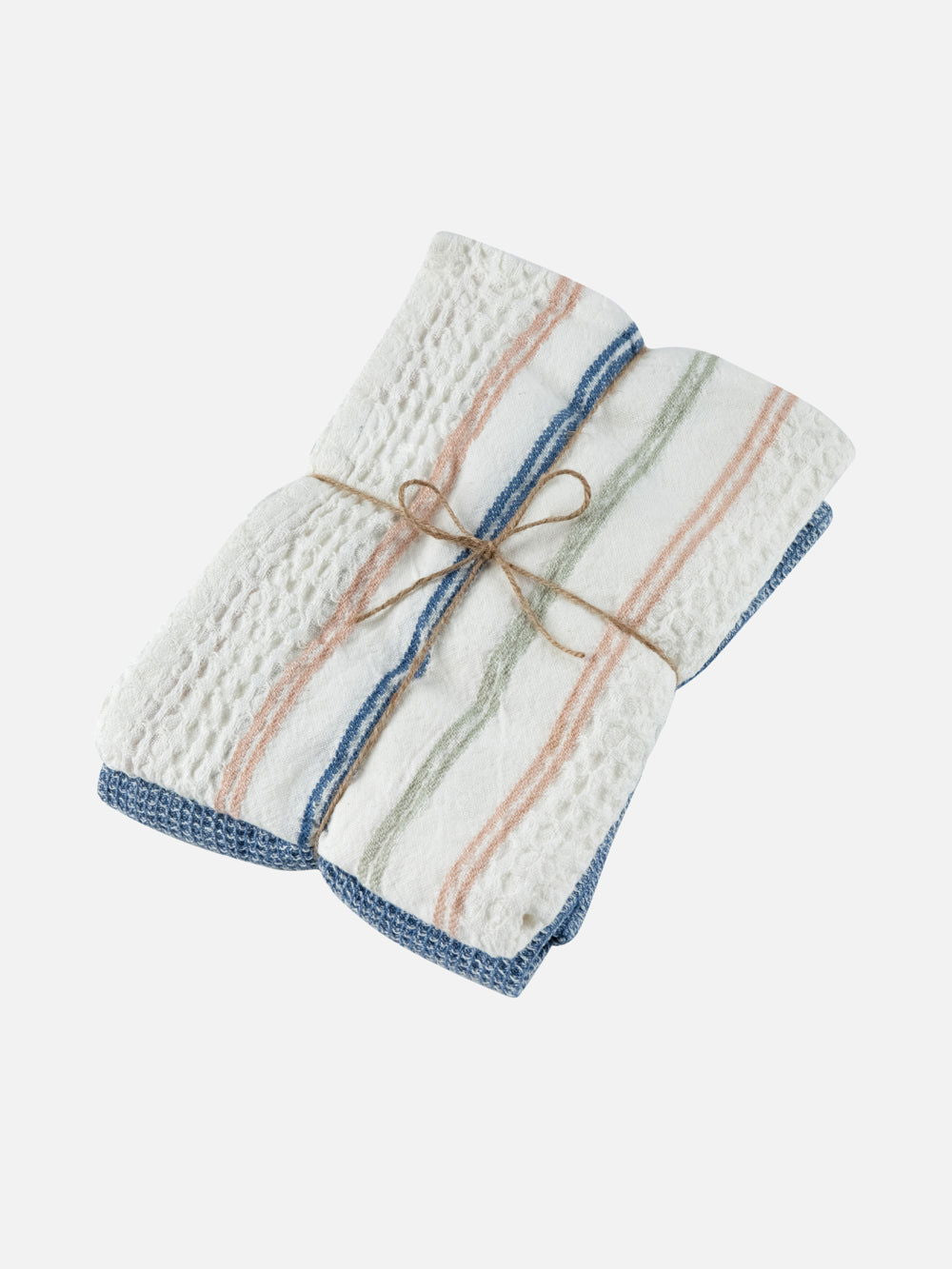 LUCIA Dish Towel Set - FOX HOME CA STORE