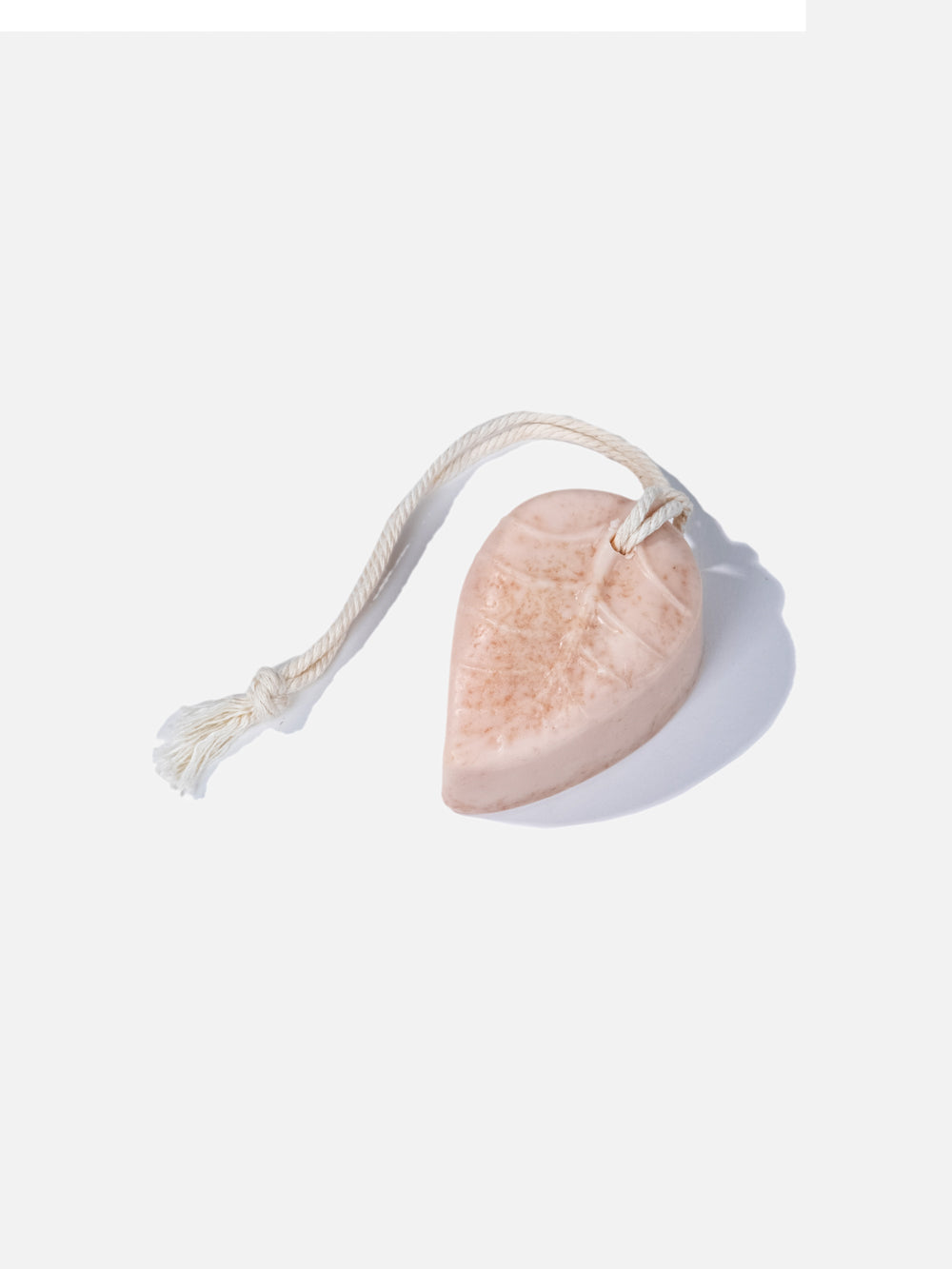 Leaf Soap Bar - FOX HOME CA STORE