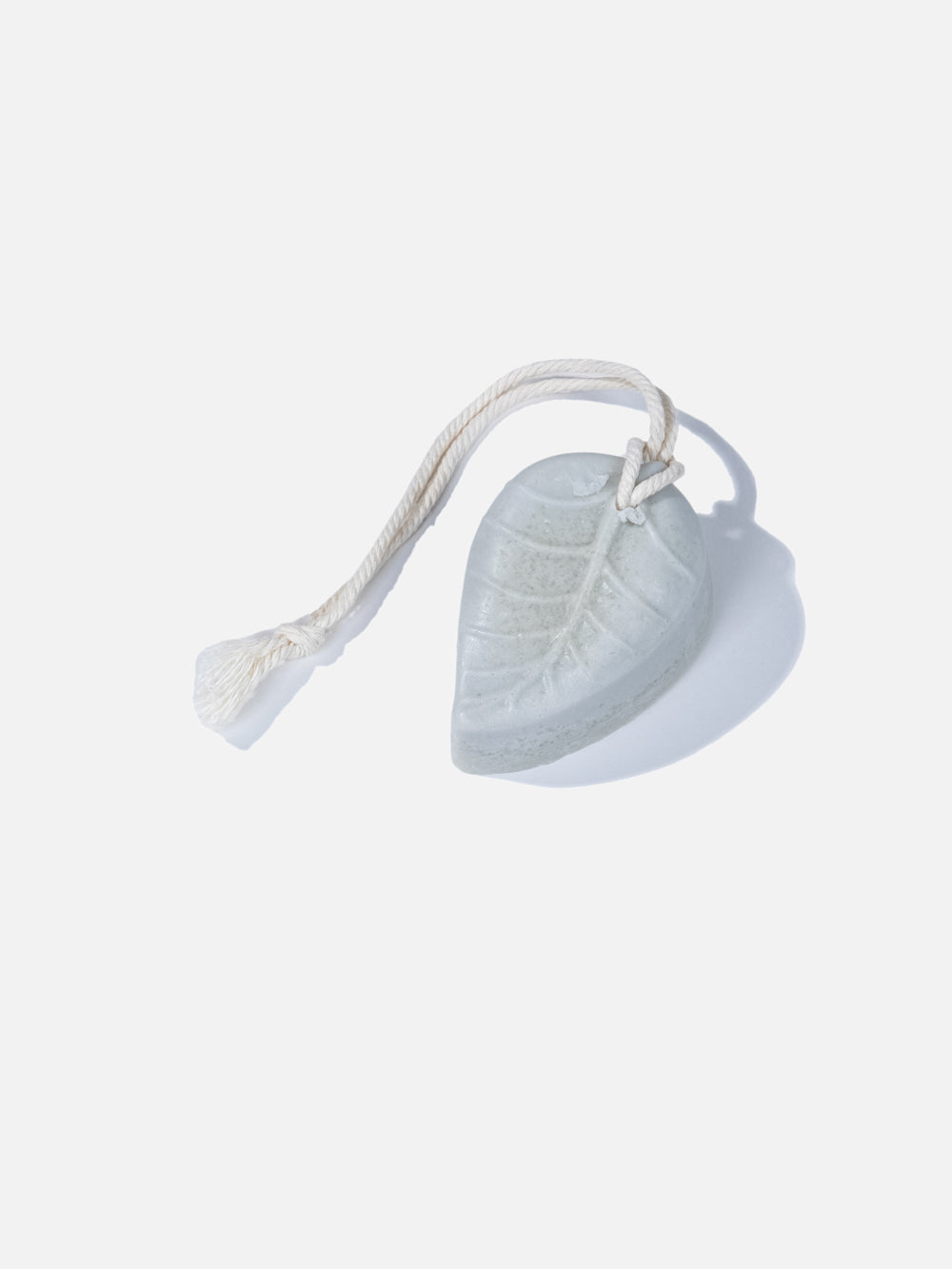Leaf Soap Bar - FOX HOME CA STORE