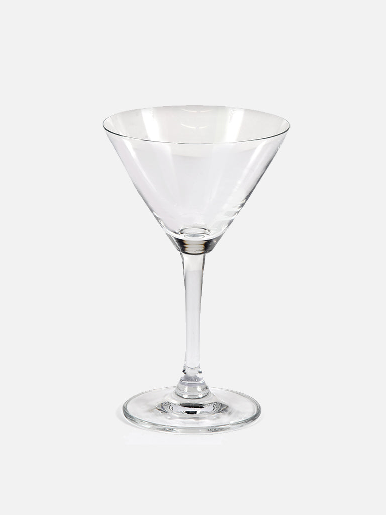 Lexington Martini Glass - FOX HOME CA STORE
