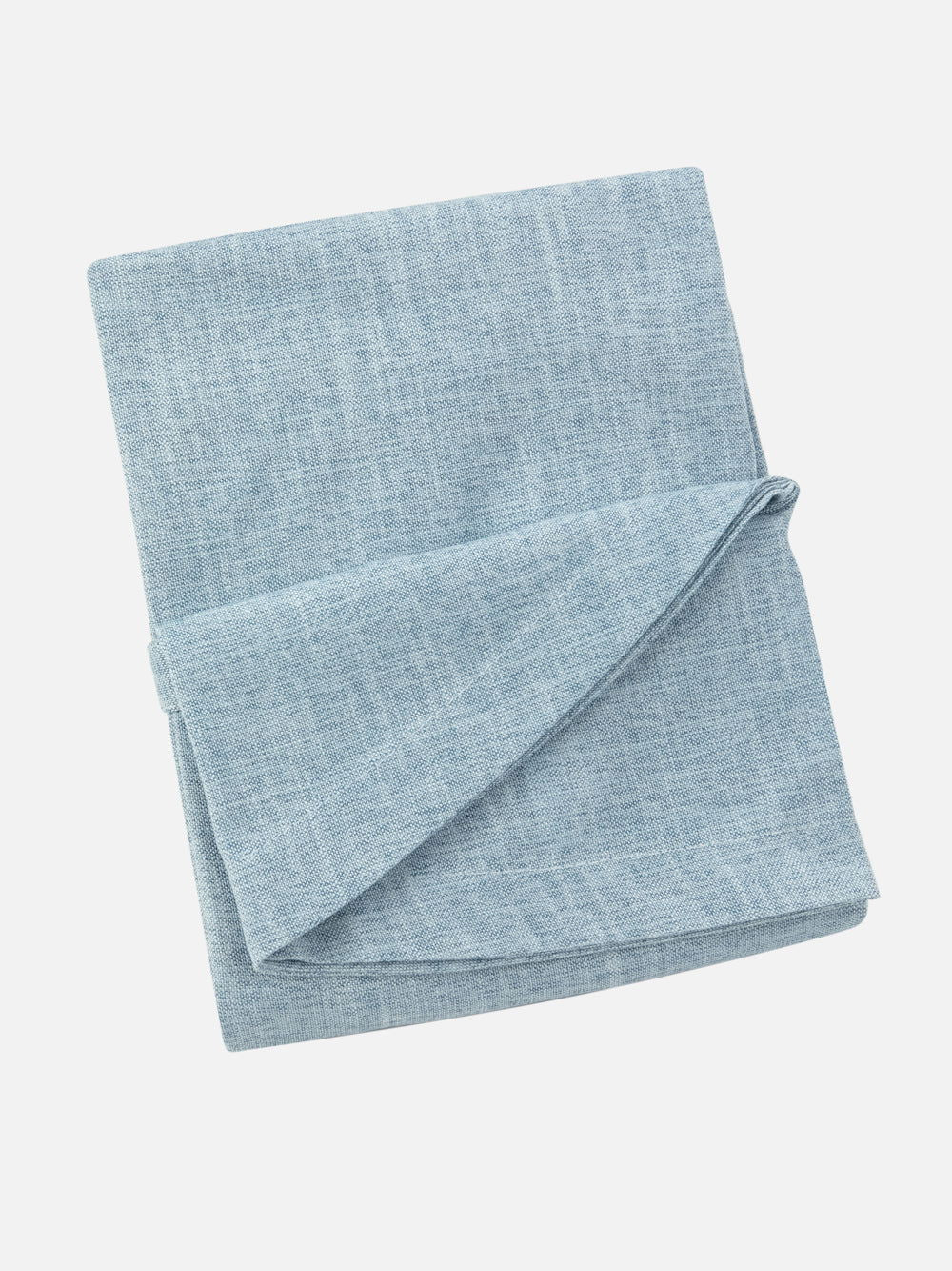 Liya round tablecloth - FOX HOME CA STORE