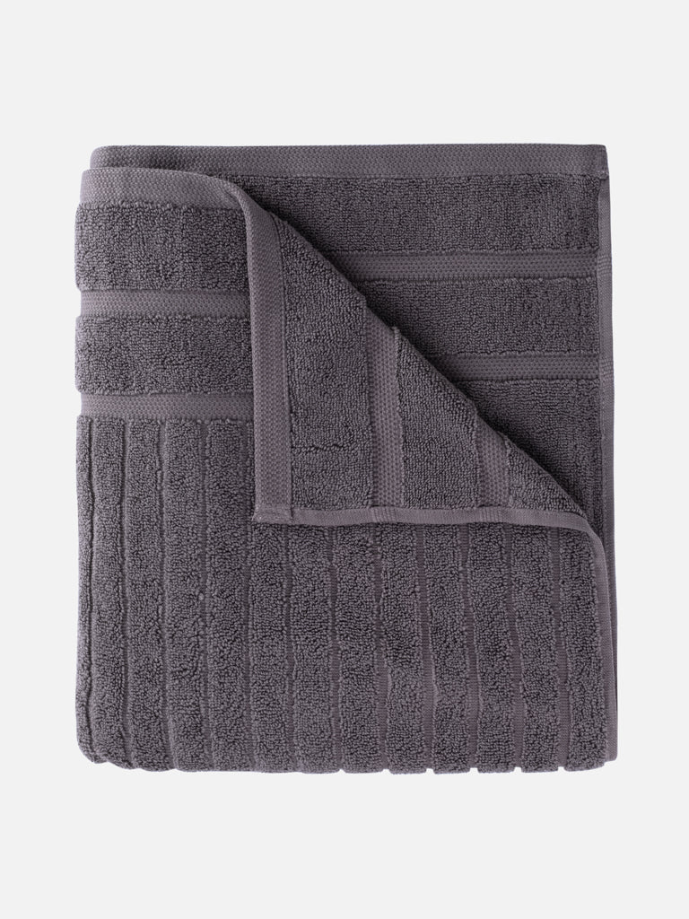 Luxury bath towel - FOX HOME CA STORE