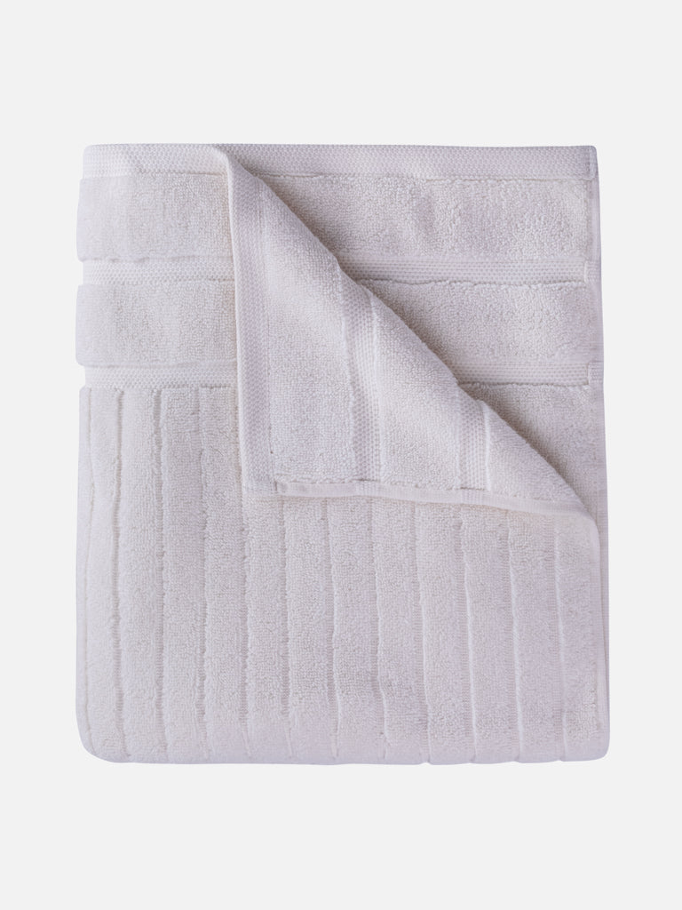 Luxury bath towel - FOX HOME CA STORE