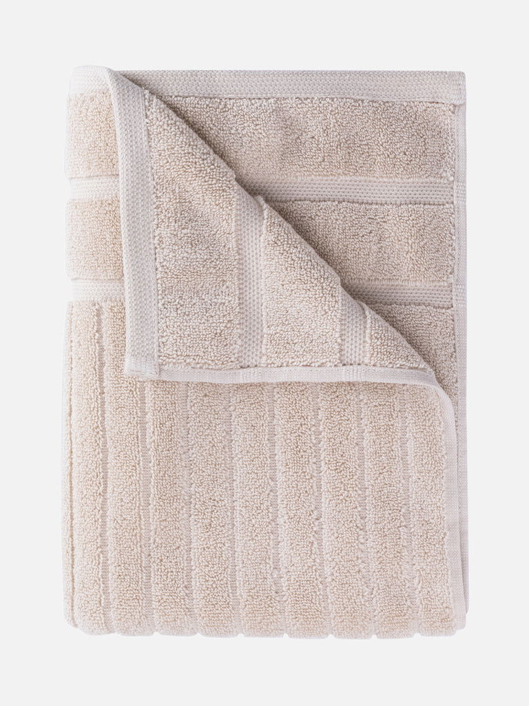 Luxury body towel - FOX HOME CA STORE