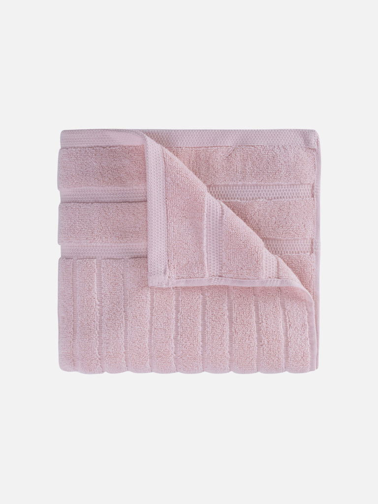 Luxury face towel - FOX HOME CA STORE