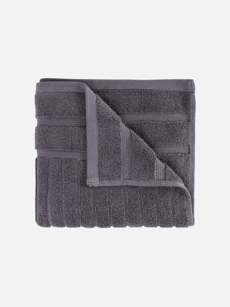 Luxury face towel - FOX HOME CA STORE