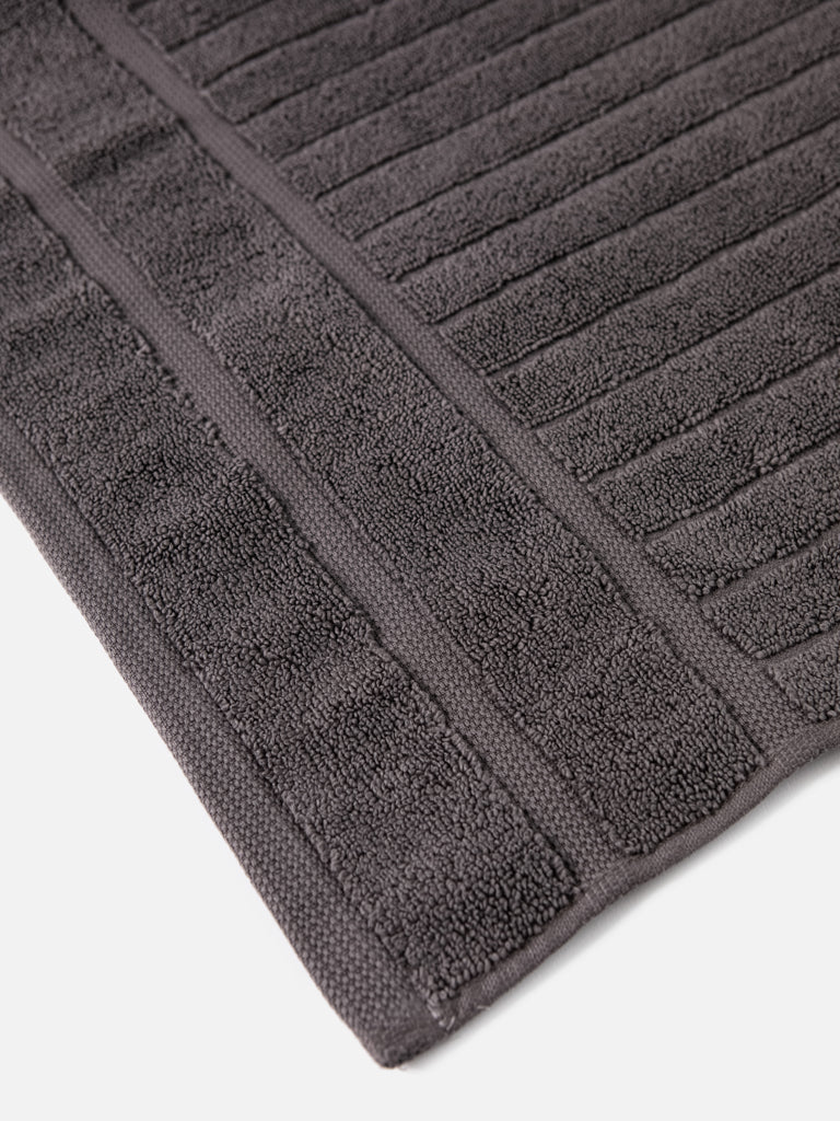 Luxury face towel - FOX HOME CA STORE