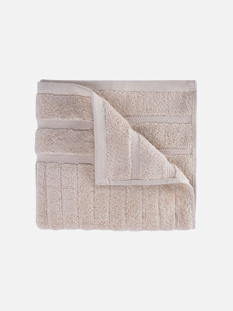 Luxury face towel - FOX HOME CA STORE