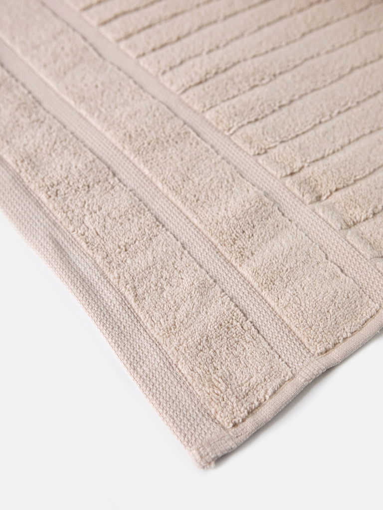 Luxury face towel - FOX HOME CA STORE