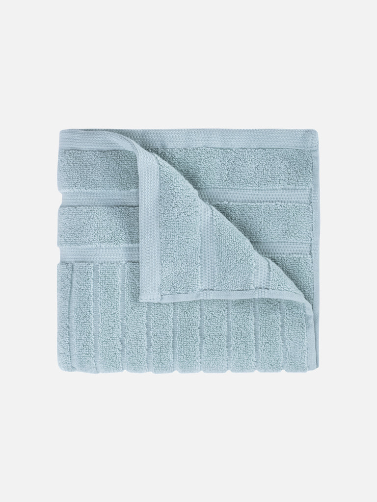 Luxury face towel - FOX HOME CA STORE
