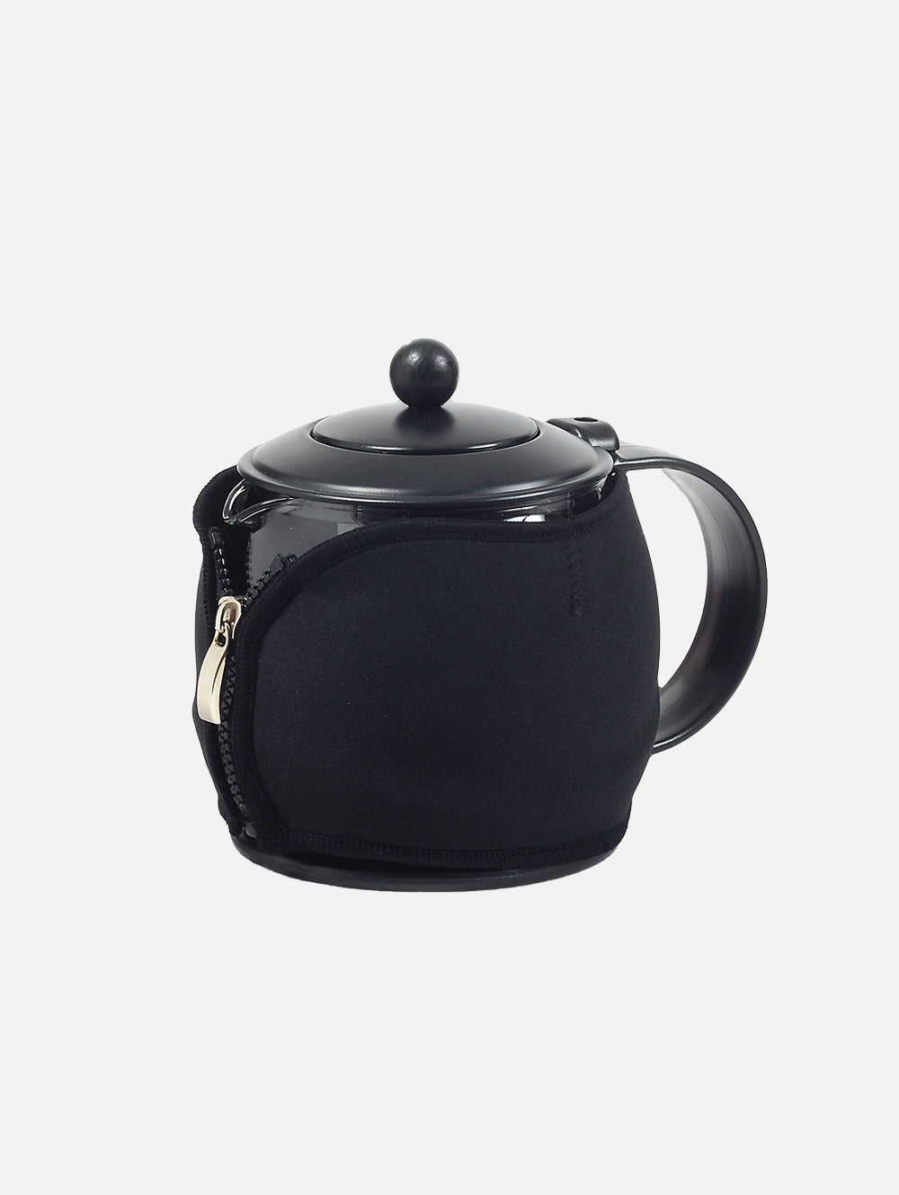 MONA Coffee Storage Canister - FOX HOME CA STORE