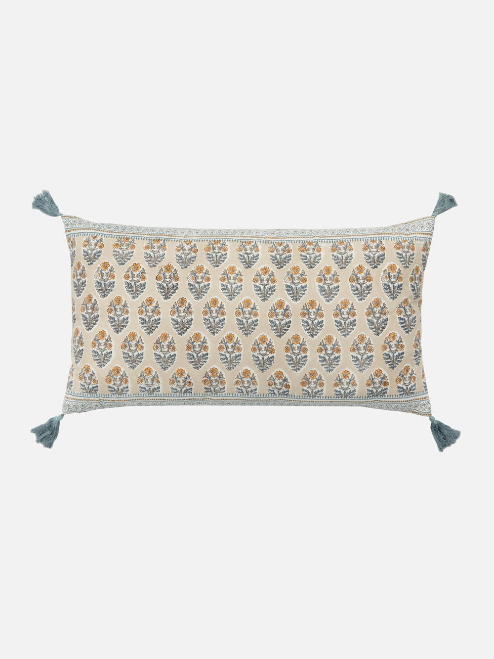 Mabel Throw Pillow - FOX HOME CA STORE