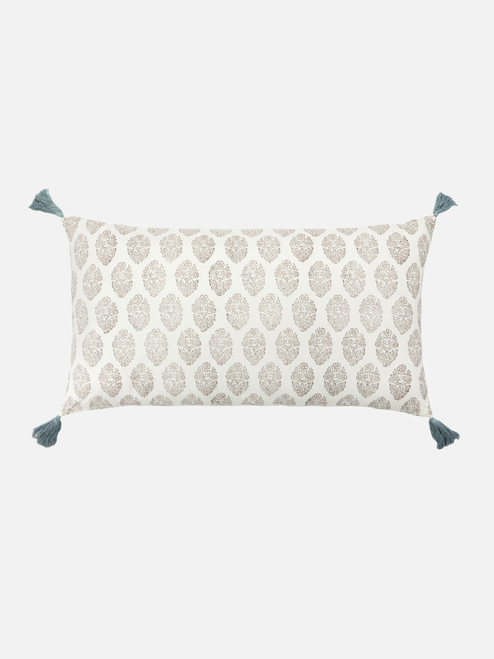 Mabel Throw Pillow - FOX HOME CA STORE