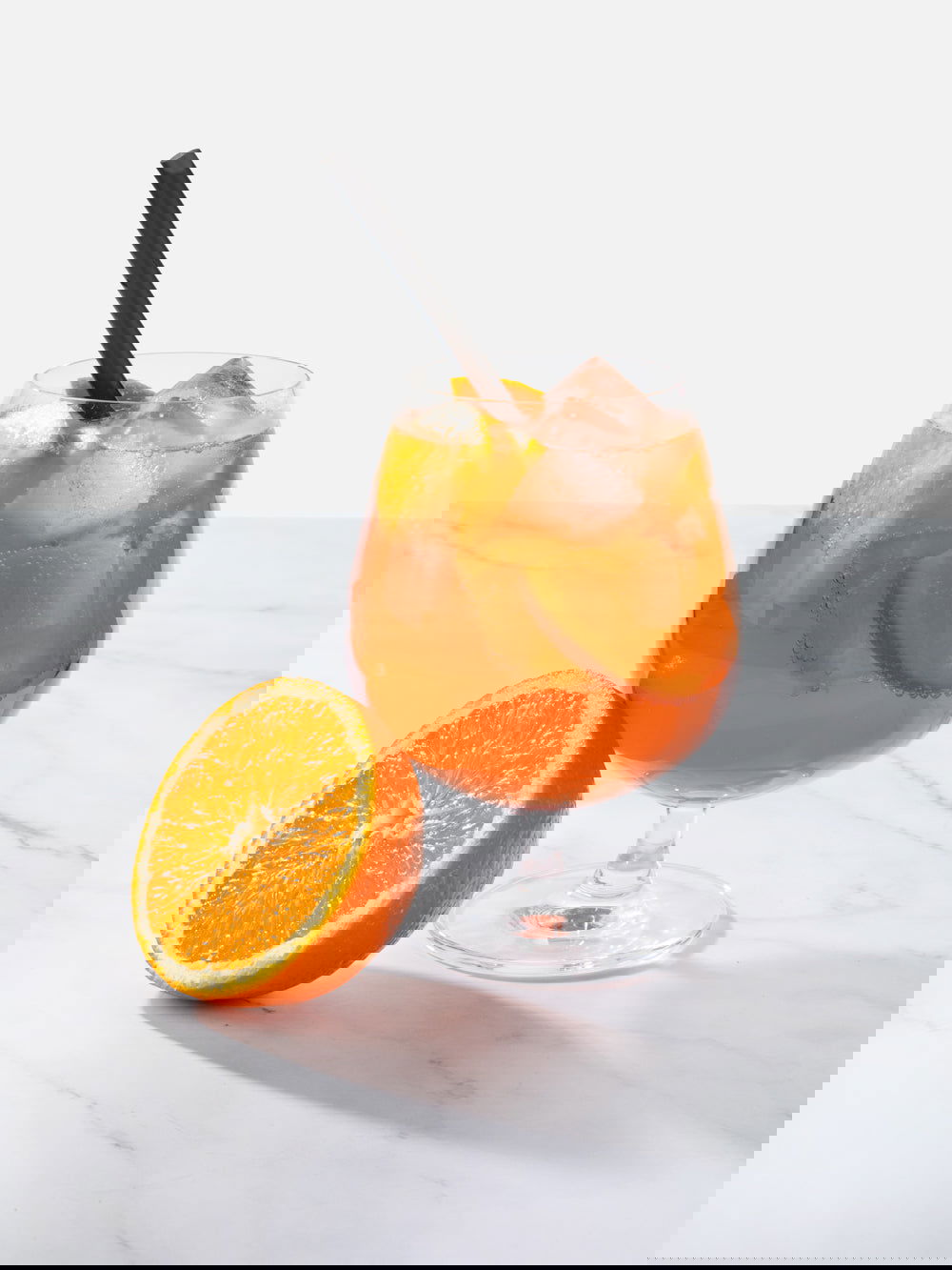 Madison cognac glass - FOX HOME CA STORE