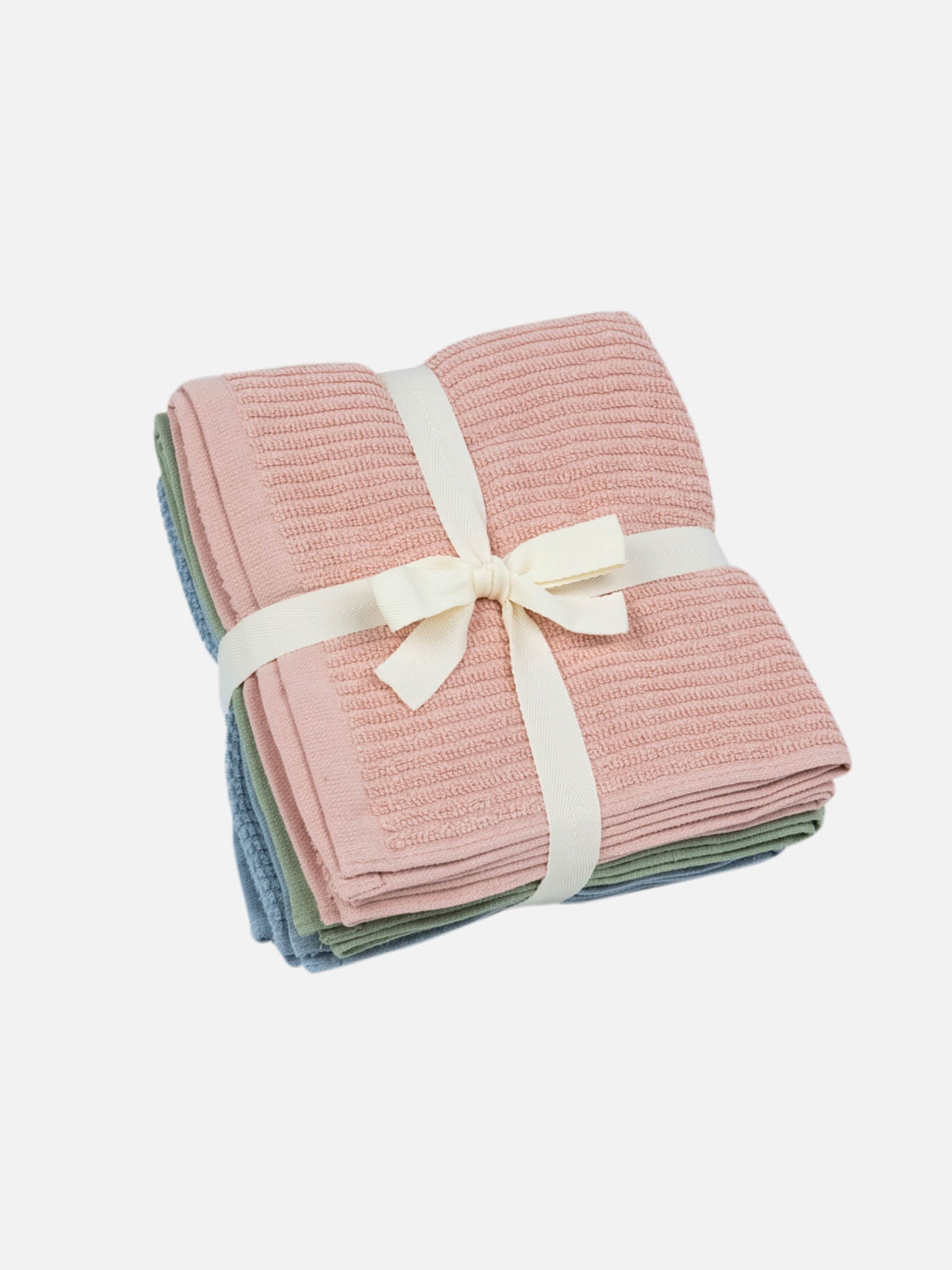 Major Dish Towel set - FOX HOME CA STORE
