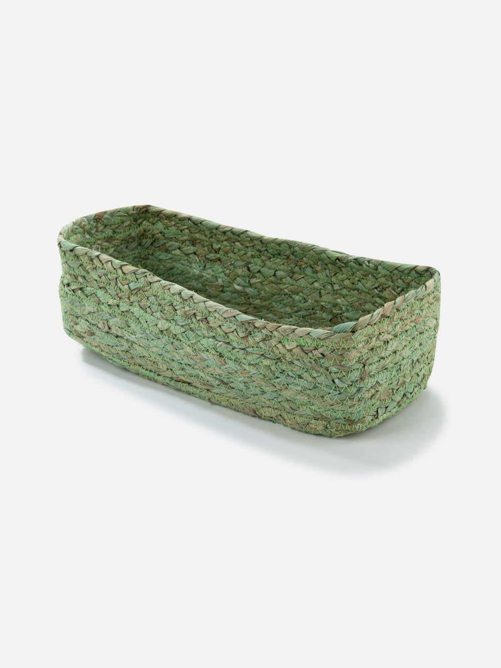 Matcha Rectangular Basket - FOX HOME CA STORE