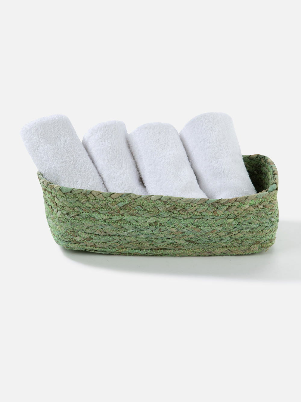 Matcha Rectangular Basket - FOX HOME CA STORE