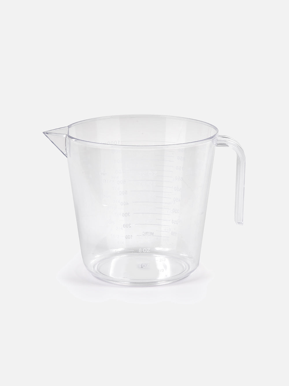 Measuring cup - FOX HOME CA STORE