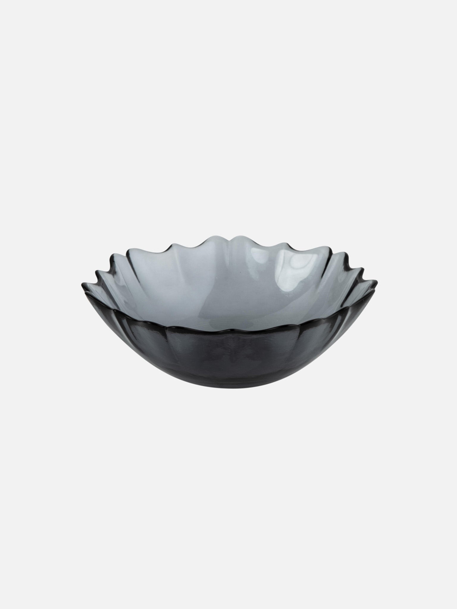 Melody Glass Soup Bowl - FOX HOME CA STORE
