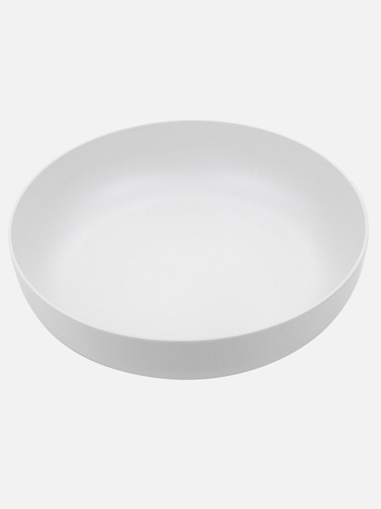 NORDIC Serving Bowl - L - FOX HOME CA STORE