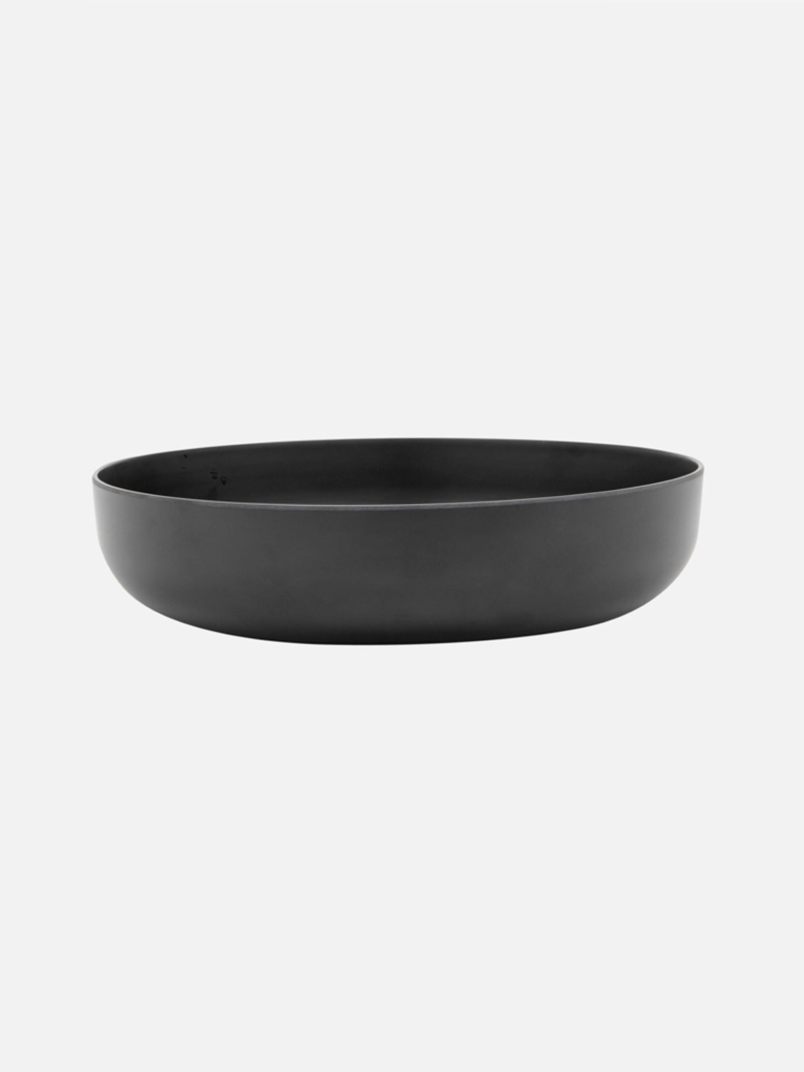 NORDIC Serving Bowl - M - FOX HOME CA STORE