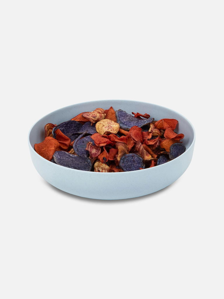 NORDIC Serving Bowl - M - FOX HOME CA STORE
