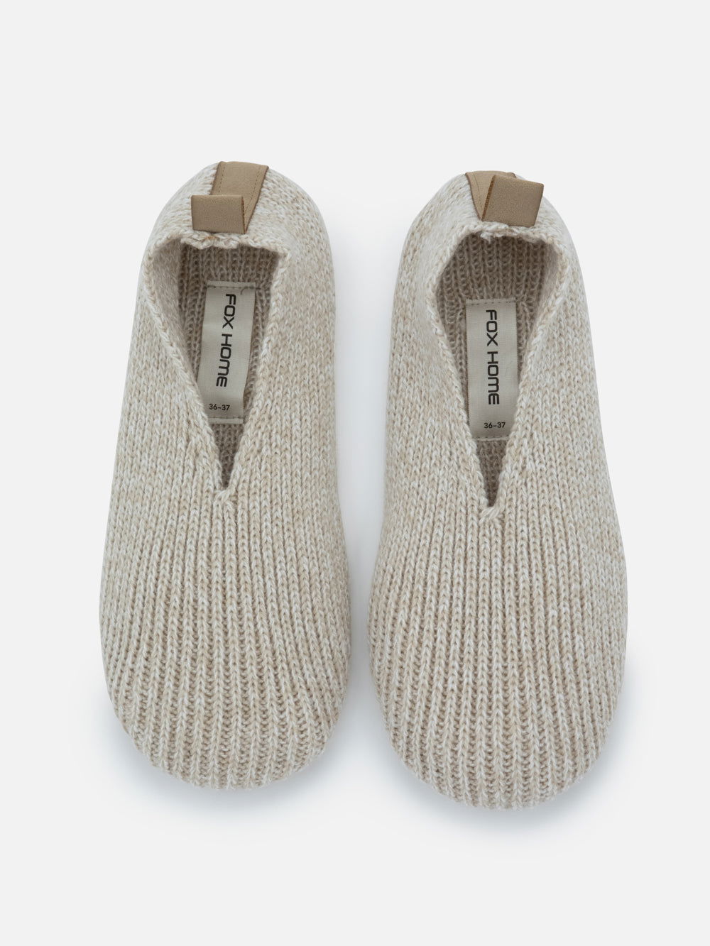 Neo Slippers - FOX HOME CA STORE