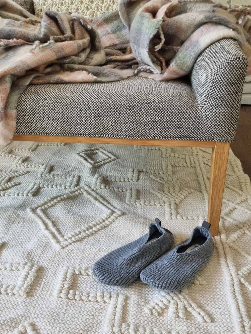 Neo Slippers - FOX HOME CA STORE