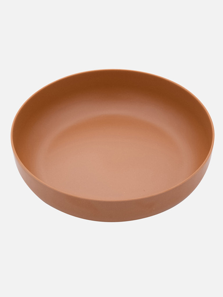 Nordic Serving Bowl - FOX HOME CA STORE