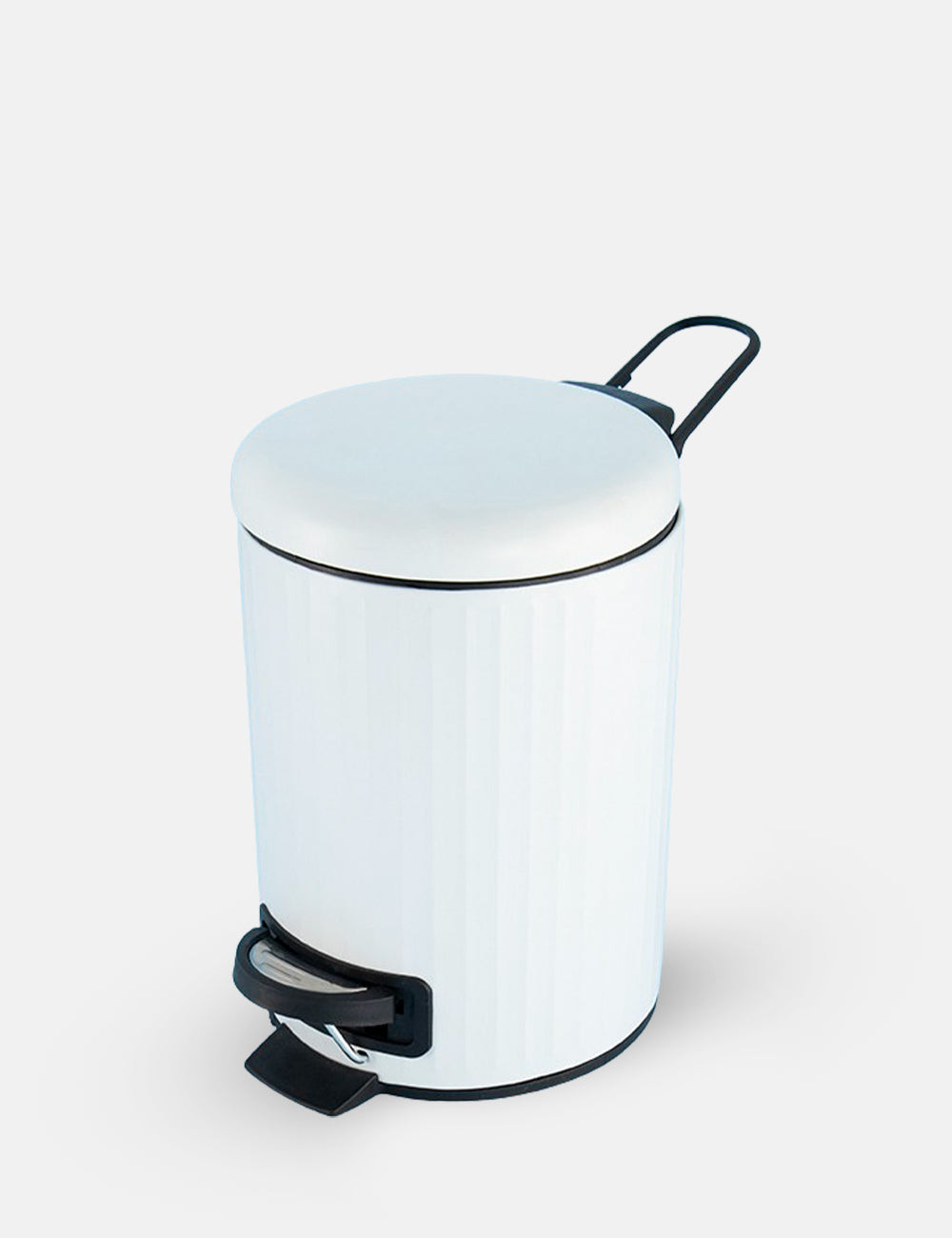 Nordic Trash Can 3L - FOX HOME CA STORE