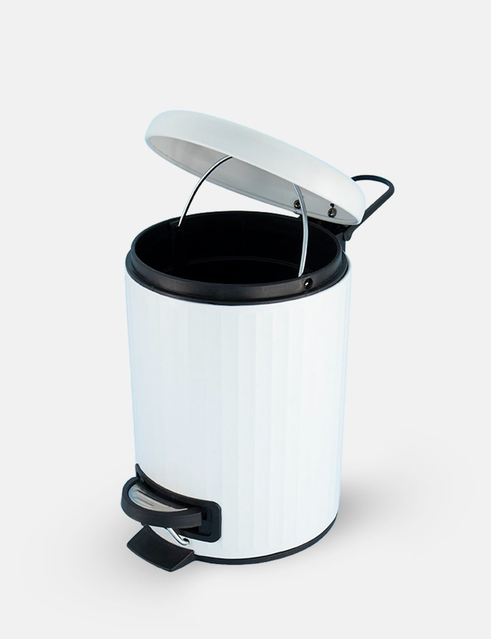 Nordic Trash Can 3L - FOX HOME CA STORE
