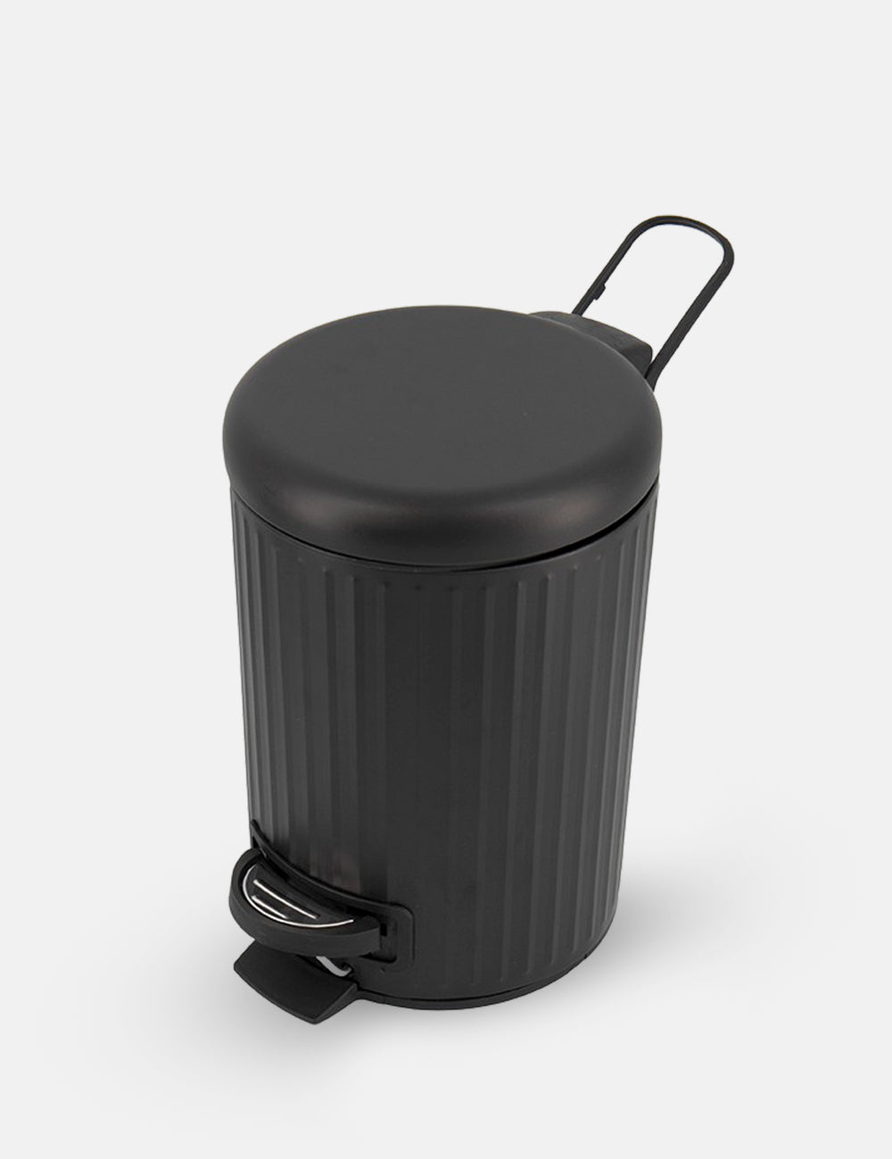 Nordic Trash Can 3L - FOX HOME CA STORE
