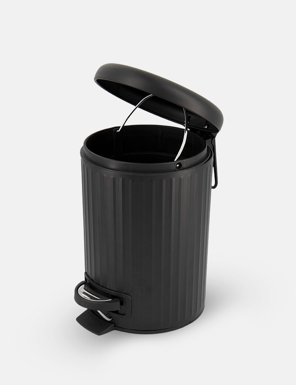 Nordic Trash Can 3L - FOX HOME CA STORE