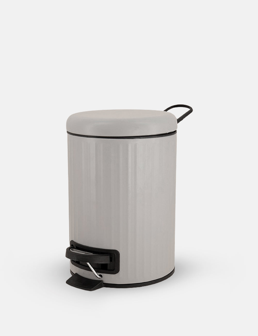 Nordic Trash Can 3L - FOX HOME CA STORE