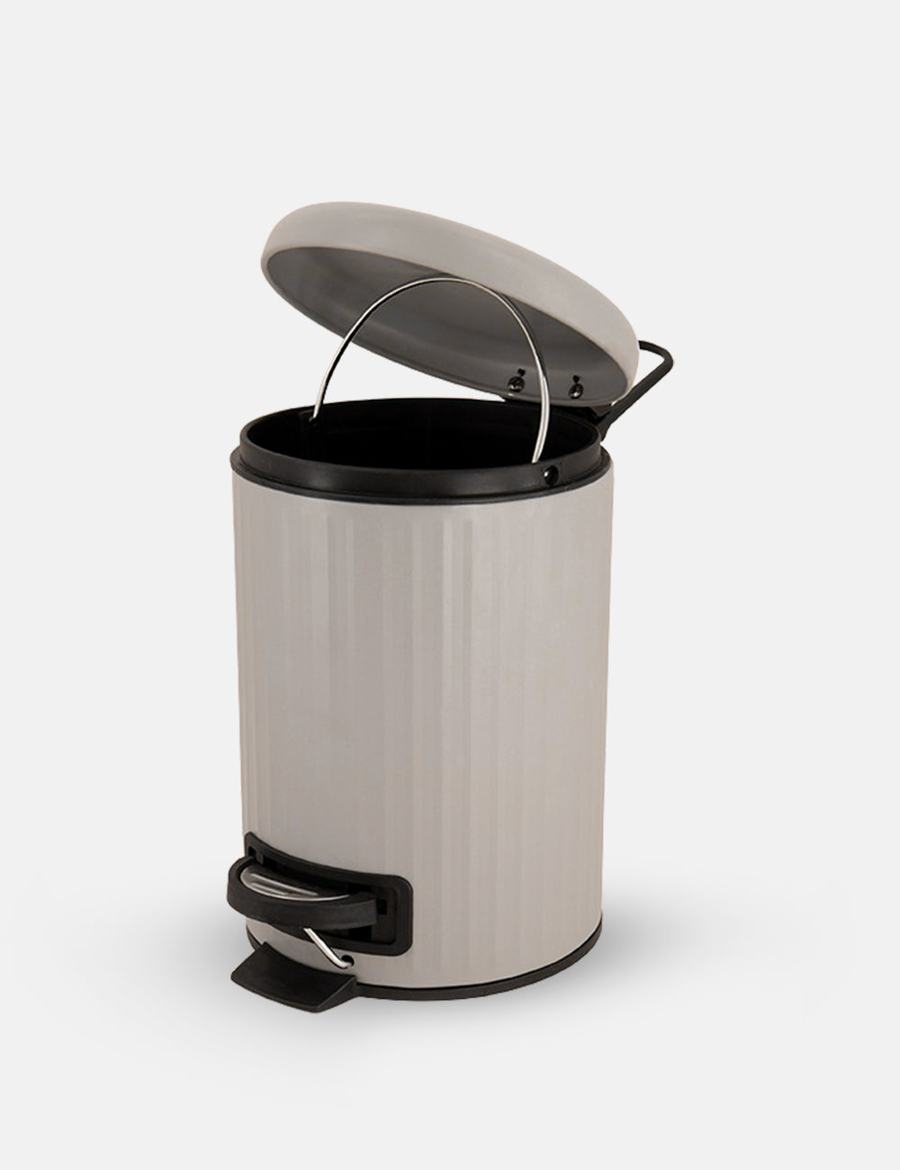 Nordic Trash Can 3L - FOX HOME CA STORE