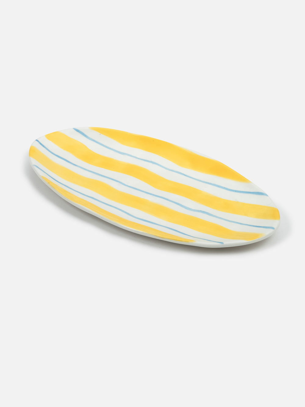 OVAL LIYA - FOX HOME CA STORE