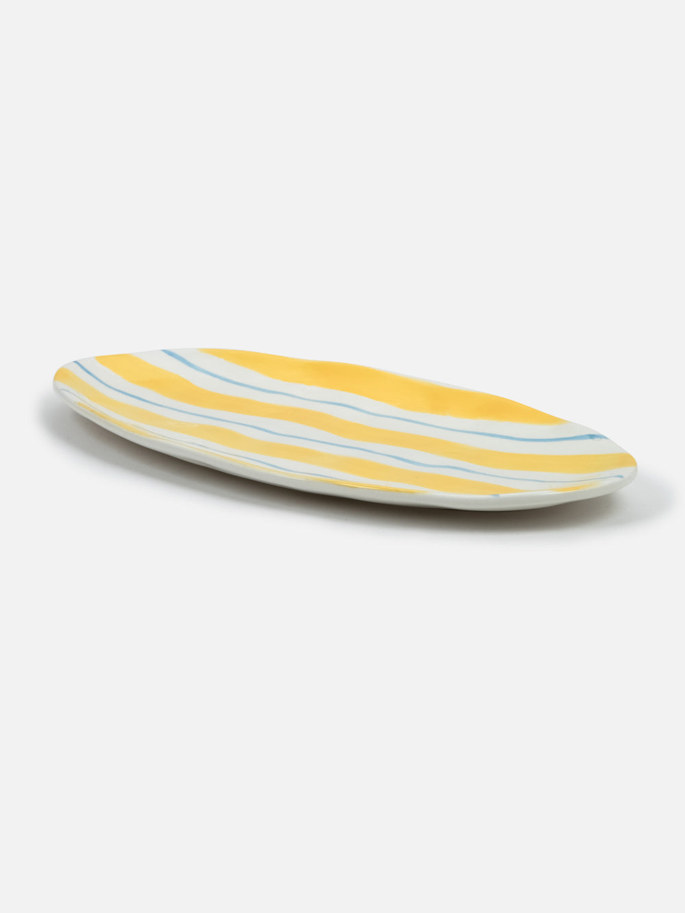 OVAL LIYA - FOX HOME CA STORE