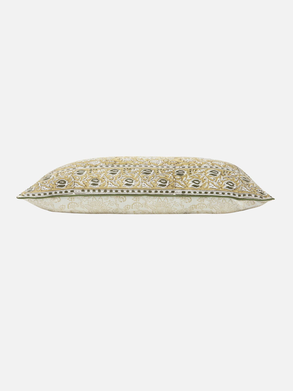 Olive Throw Pillow - FOX HOME CA STORE