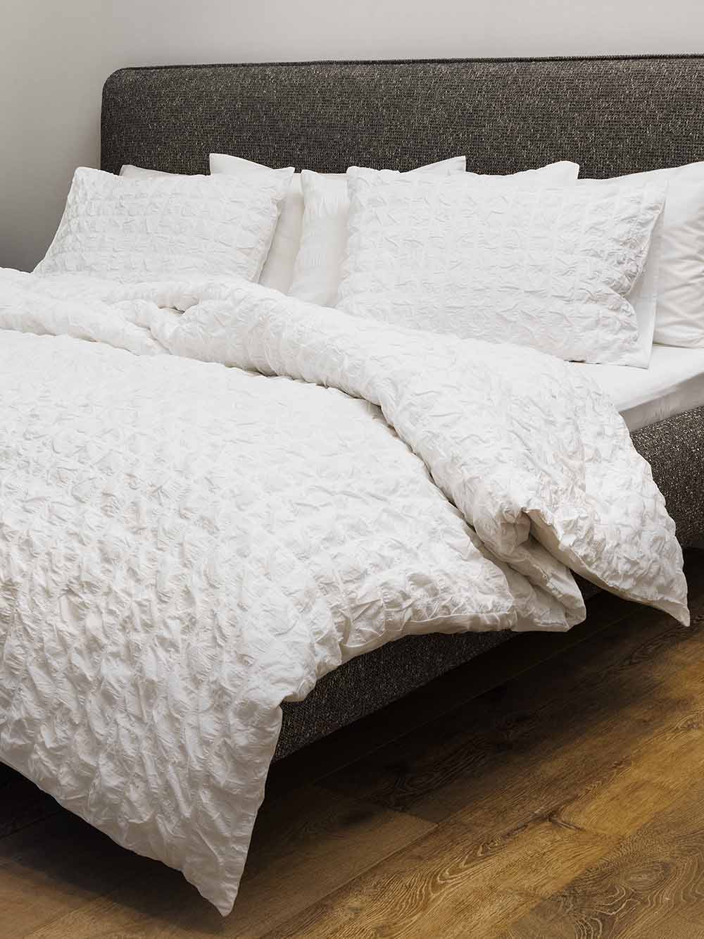 Oran Percale Pillowcase - FOX HOME CA STORE