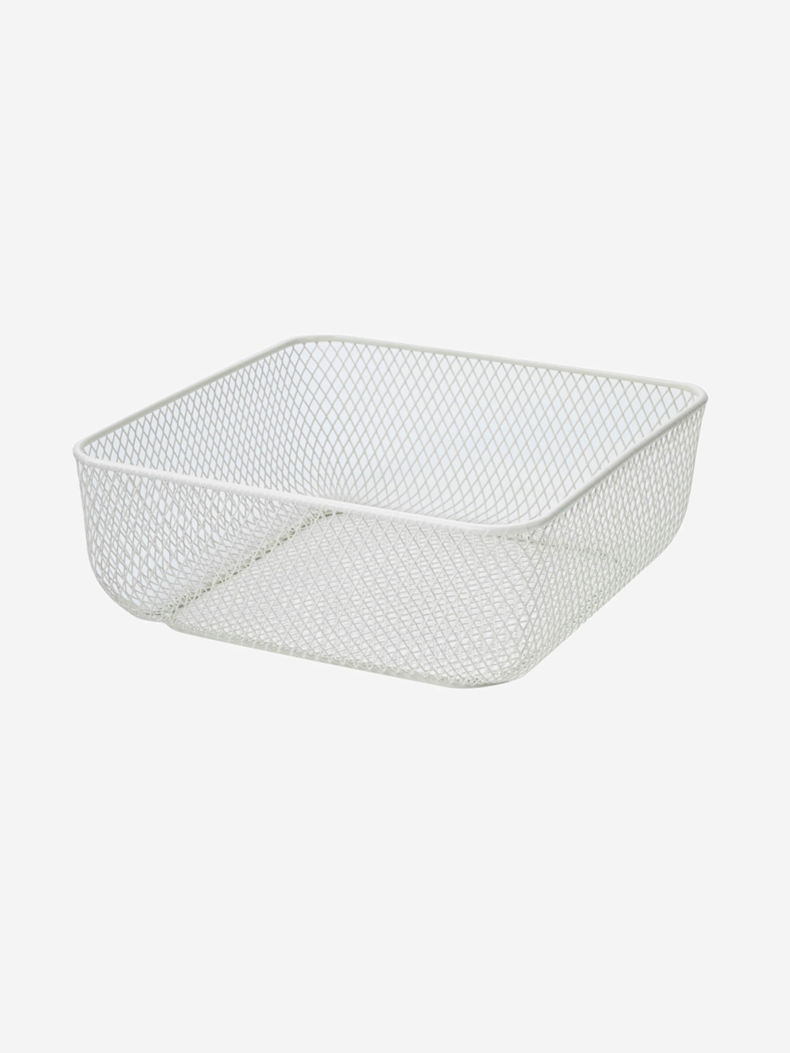 Oregano Iron Basket - FOX HOME CA STORE