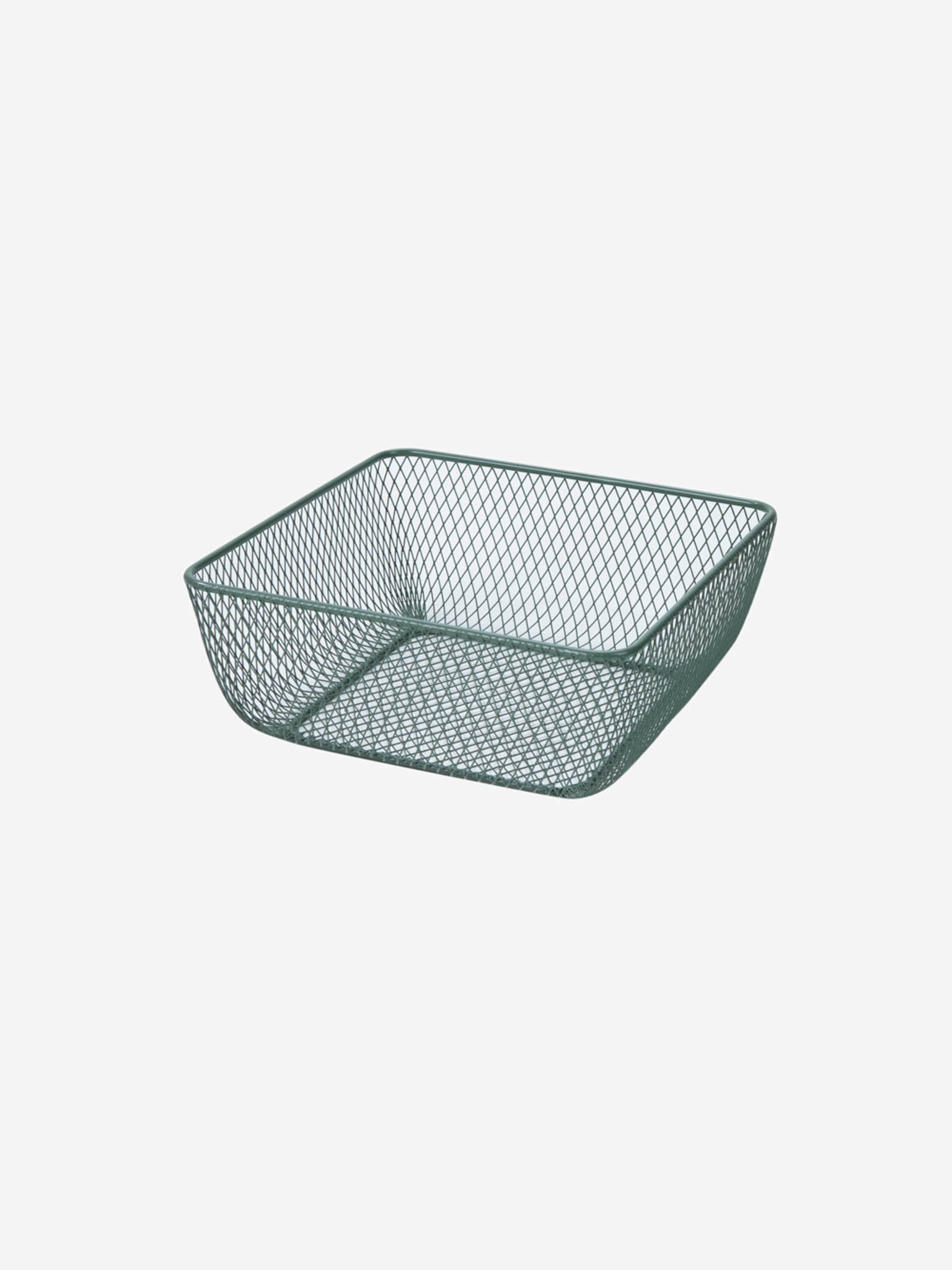 Oregano Iron Basket - FOX HOME CA STORE