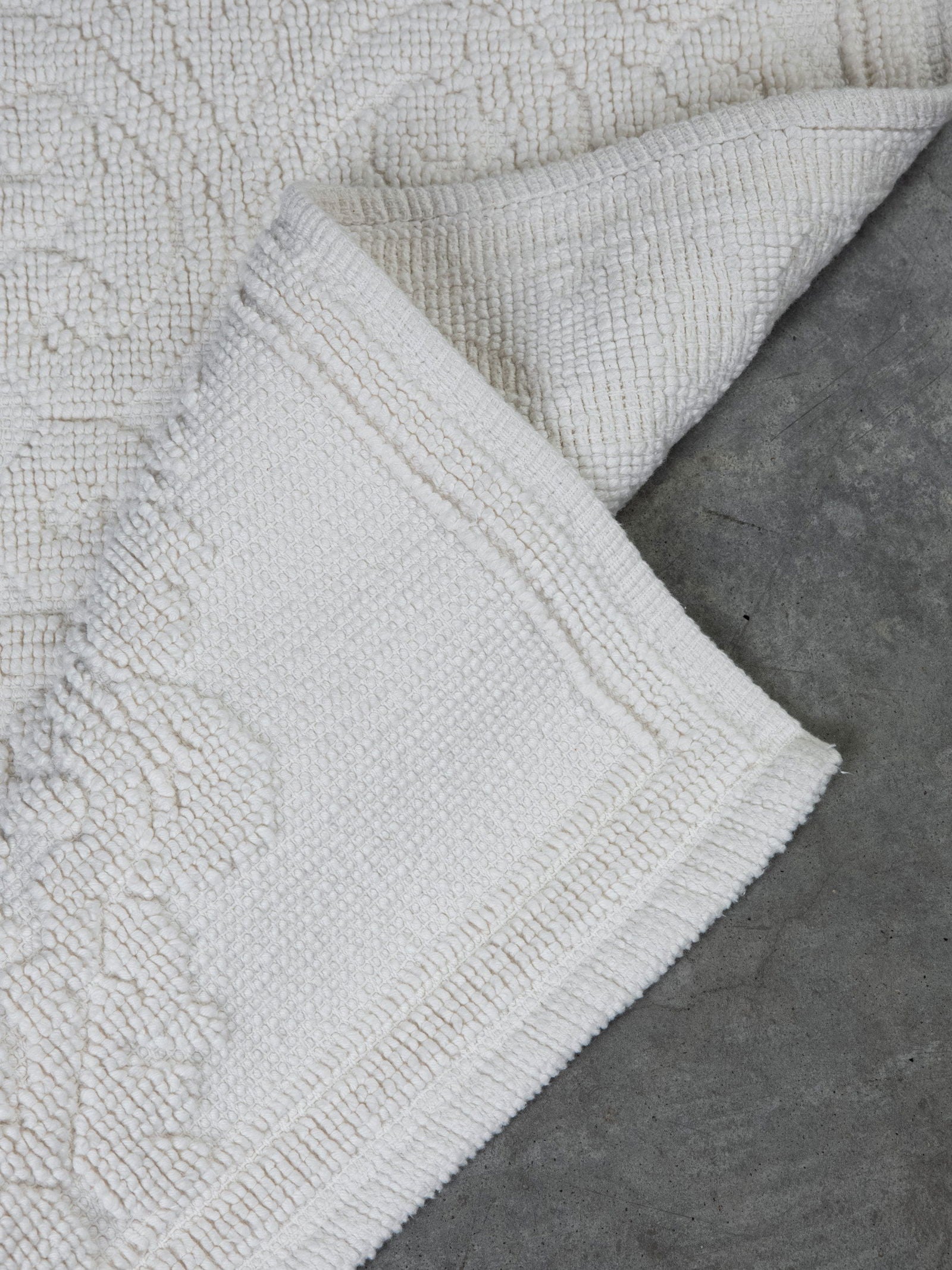 Oro cotton Bath mat - FOX HOME CA STORE