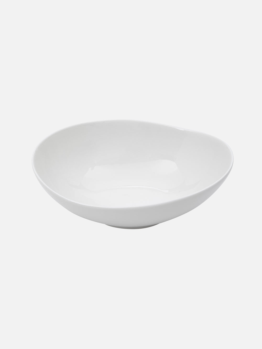 Oval bowl - FOX HOME CA STORE