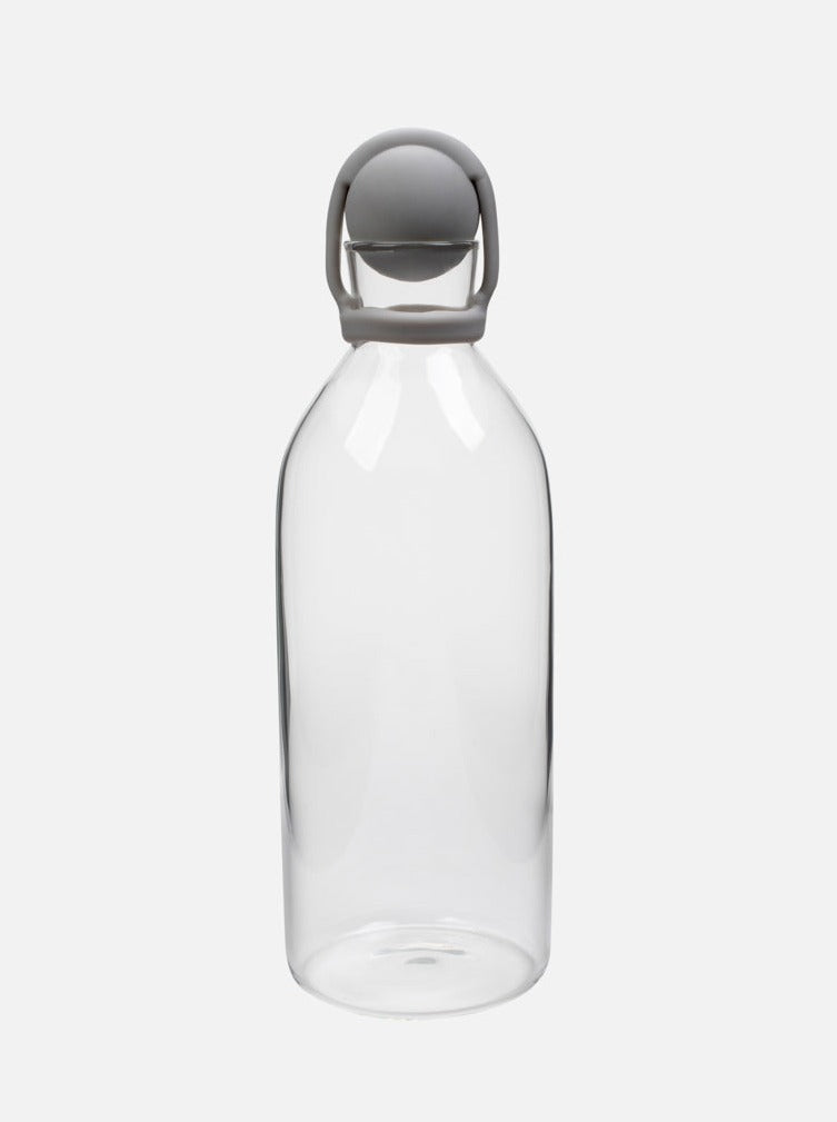 PKAK glass carafe - FOX HOME CA STORE